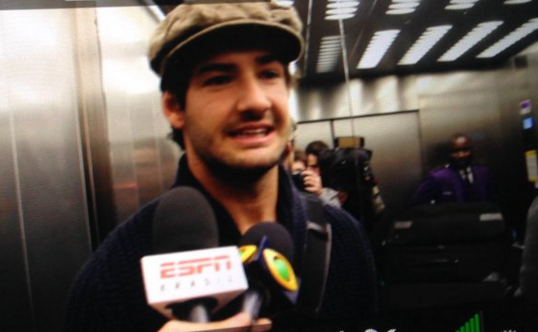 ALEXANDRE PATO, AL CHELSEA PER RILANCIARSI preview