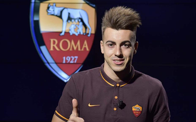 El Sha alla Roma, per il 40% la priorità è e resta la difesa preview