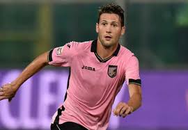 Telegraph: Palermo, sirene inglesi per Vazquez preview