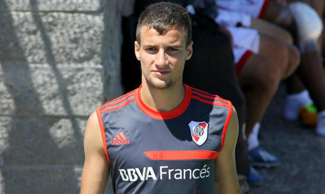 Olè spinge sempre più Mammana alla Fiorentina preview