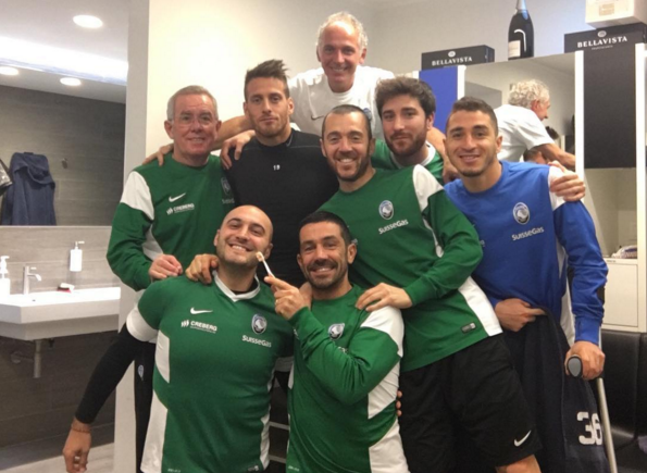 Atalanta, Denis ai saluti: “Grazie di tutto” preview