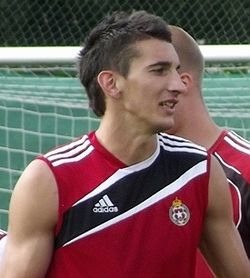 Ufficiale: Bunoza rescinde col Pescara preview