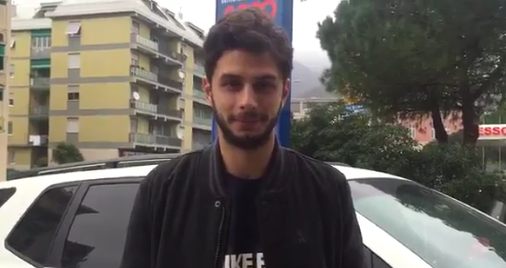 Samp, visite mediche per Ranocchia preview