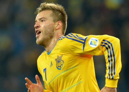 Dall’Inghilterra: Yarmolenko verso l’Arsenal preview