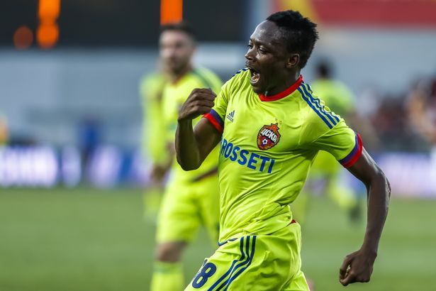 Mirror: Leicester, offerta per Ahmed Musa preview