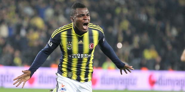 Mirror: West Ham, affondo su Emenike preview