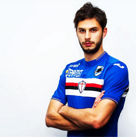 Ora è ufficiale: Inter, Ranocchia in prestito alla Samp preview