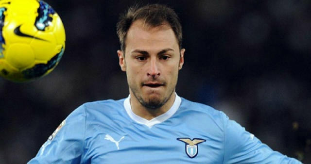 Lazio, si ferma Radu: il report medico preview