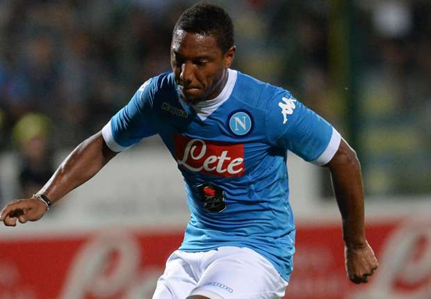 Ora è ufficiale: Napoli, De Guzman va al Carpi in prestito preview