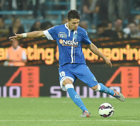 Esclusiva: Barba-Stoccarda, gli aggiornamenti preview