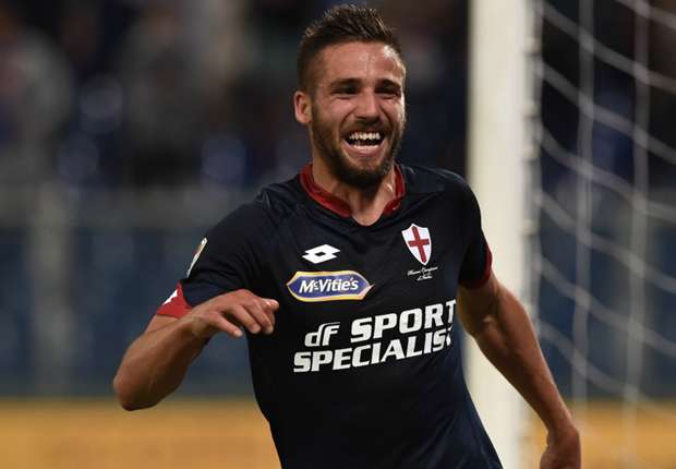 Preziosi: “Pavoletti alla Lazio? Non scherziamo” preview