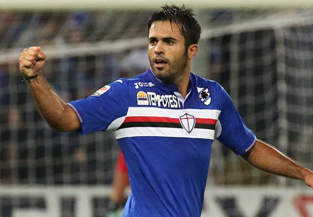 Quando il Sunderland disse no a Eder… preview