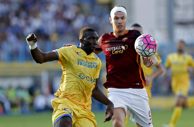 Diakité e i viaggi della speranza firmati Ulisse preview