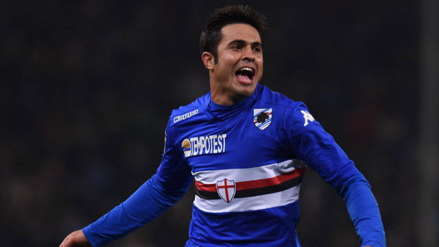 Inter, Eder è a Milano: visite e firma in arrivo preview