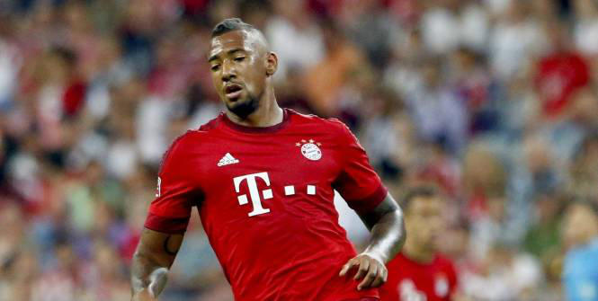 Bayern, nessun rimpiazzo per Boateng preview