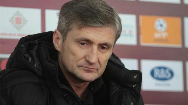 ED: Betis, idea Jarni per la panchina preview