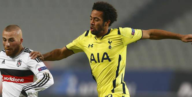 Tottenham, Dembelé rinnova fino al 2019 preview