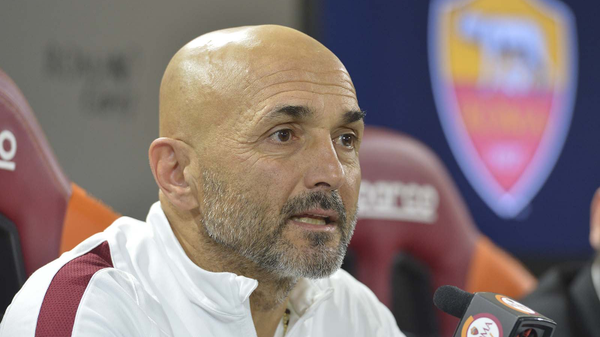Spalletti: “Dobbiamo riappropriarci delle nostre qualità” preview