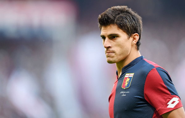 Esclusiva: Perotti, ecco la proposta del Milan. Ora… preview