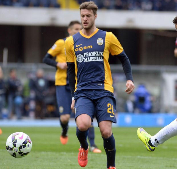 Esclusiva: Samp, in arrivo Sala dal Verona article-post