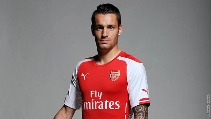 Wenger ammette: “Debuchy potrebbe andare via” preview