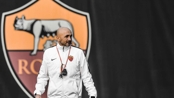 Roma, i convocati di Spalletti: dentro El Sha e Zukanovic preview