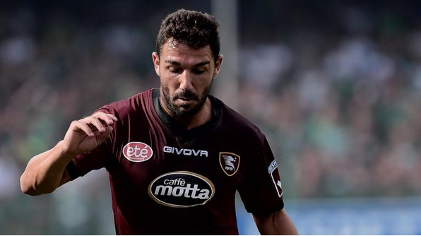 Ufficiale: Ternana, colpo Troianiello dalla Salernitana preview