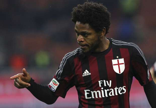 Luiz Adriano, ovvero il grande rebus rossonero preview