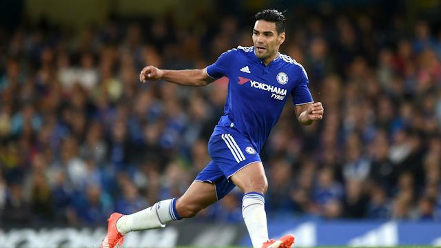 Esclusiva: Falcao-Jiangsu, si lavora sull’ingaggio preview