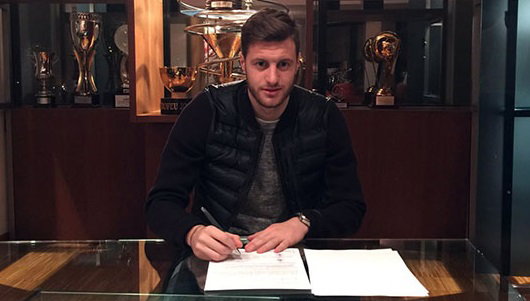 Sala alla Samp: ora è anche ufficiale article-post