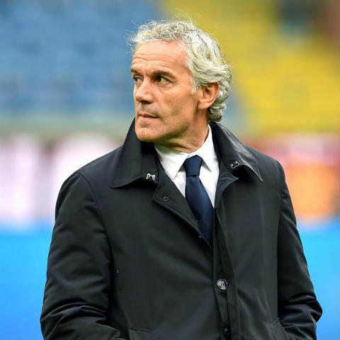Donadoni: “Inizia una settimana decisiva per il nostro futuro” preview