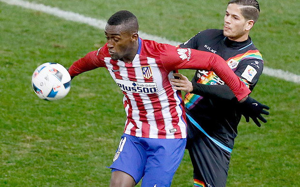 Sun: Atletico, proposto scambio Martinez-Costa article-post