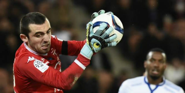 L’Equipe: Bordeaux, interessa Bernardoni article-post