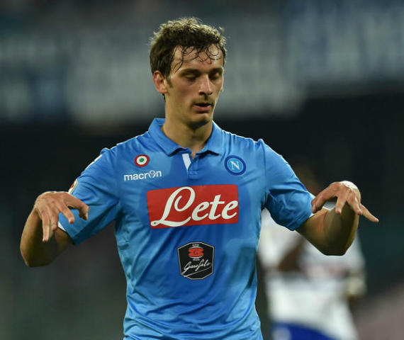 Ag. Gabbiadini: “Sono arrivate offerte, ma il Napoli le ha rifiutate” article-post