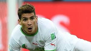 Dalla Francia: Medjani, accordo col Levante preview