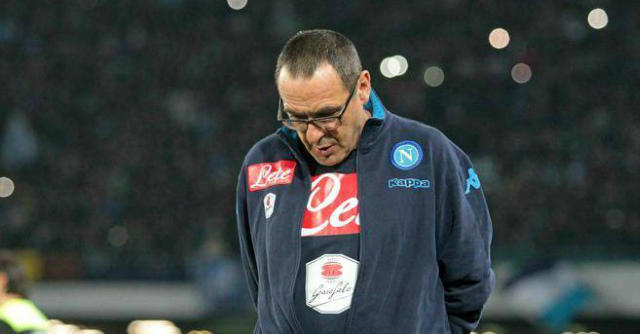 Sarri: “Contro l’Empoli sarà dura, ci sarà da soffrire” preview