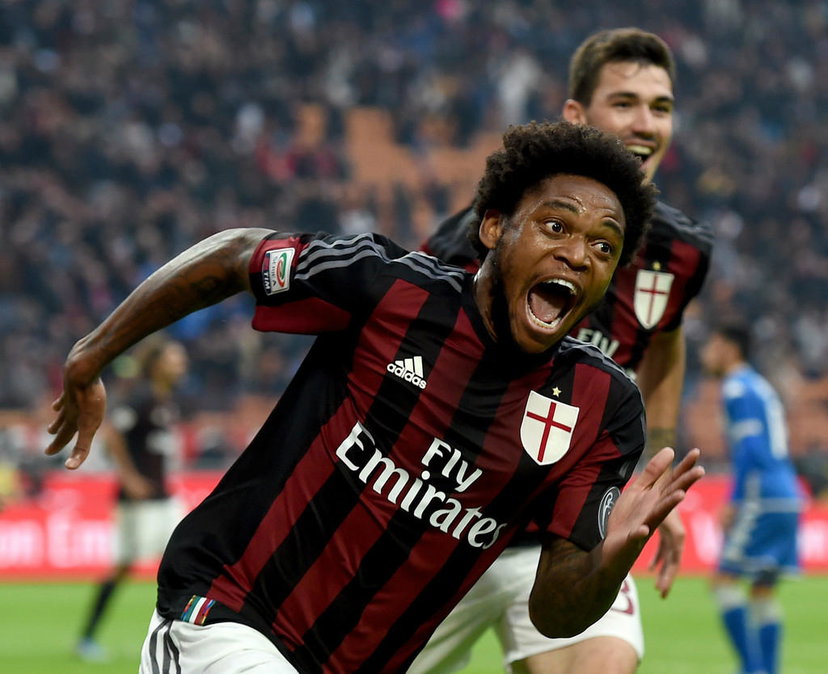 Esclusiva: Luiz Adriano, due sirene turche. E non solo preview
