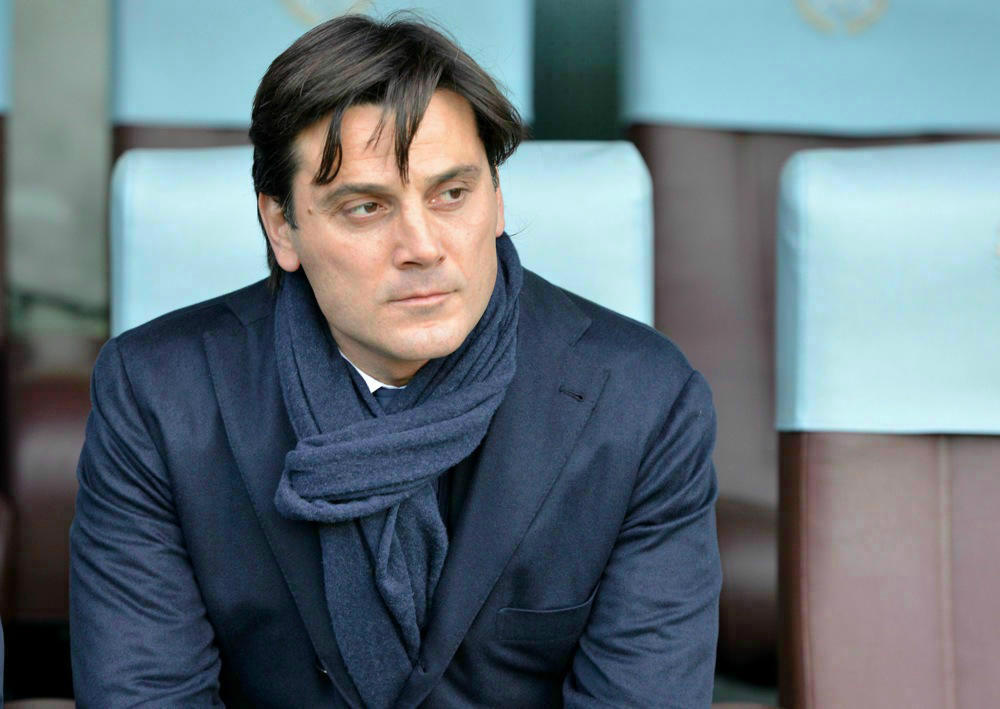 Montella: “Il mercato purtroppo funziona così” article-post