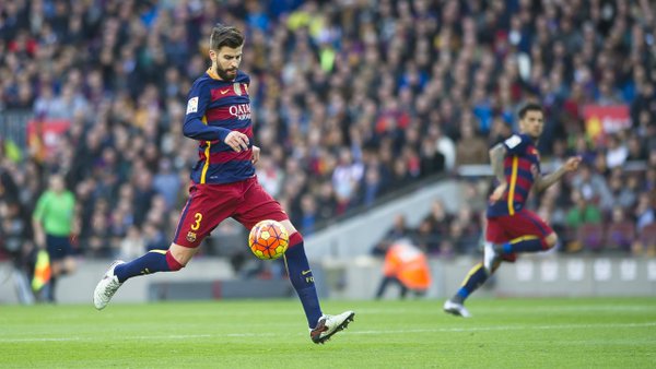 Barcellona, prove di fuga: 2-1 all’Atletico Madrid preview