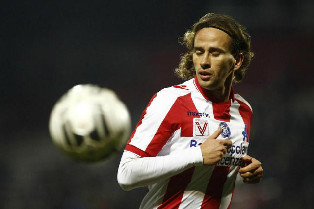 Vicenza: nuova rottura del tendine d’Achille per Manfredini article-post