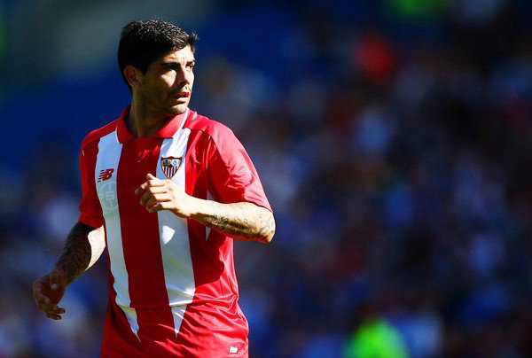 Conferme dalla Spagna: Banega-Inter, accordo per giugno preview