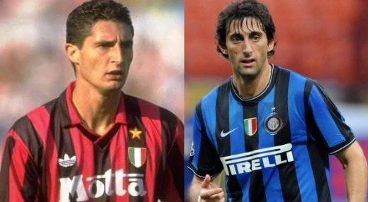 L’album dei ricordi: Milan-Inter, il ‘gran’ derby preview