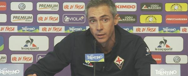 Fiorentina, i convocati di Sousa per il Genoa: c’è Tello article-post