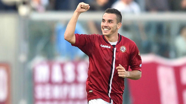 Esclusiva: Pasquato tra Cesena e Pescara preview