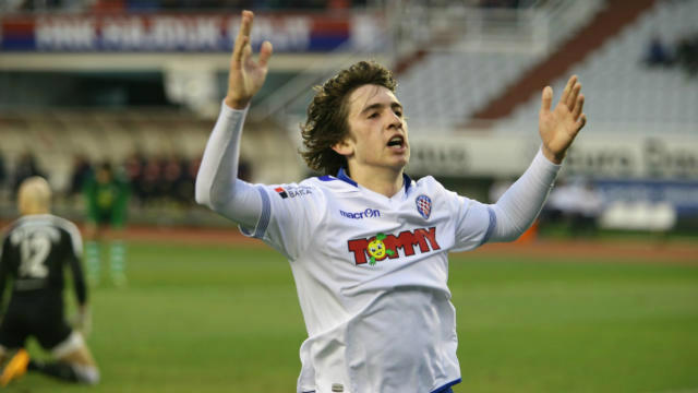 Esclusiva: Balic-Udinese, via libera del CdA Hajduk preview