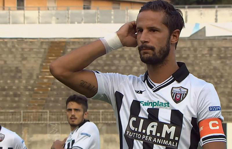 Esclusiva: Antonini ha detto sì al Livorno preview