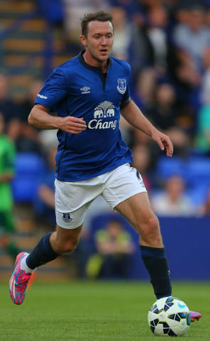 Dalla Spagna: il Siviglia accelera per McGeady preview