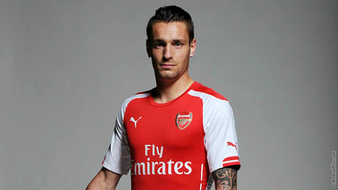 Mirror: Debuchy, prosegue la trattativa con l’Aston Villa article-post