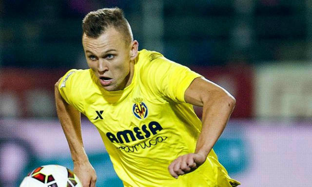 Dalla Spagna: il Liverpool prova il colpo Cheryshev preview