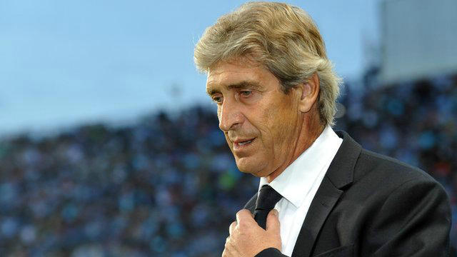 Valencia, spunta l’idea Pellegrini per il dopo Neville article-post
